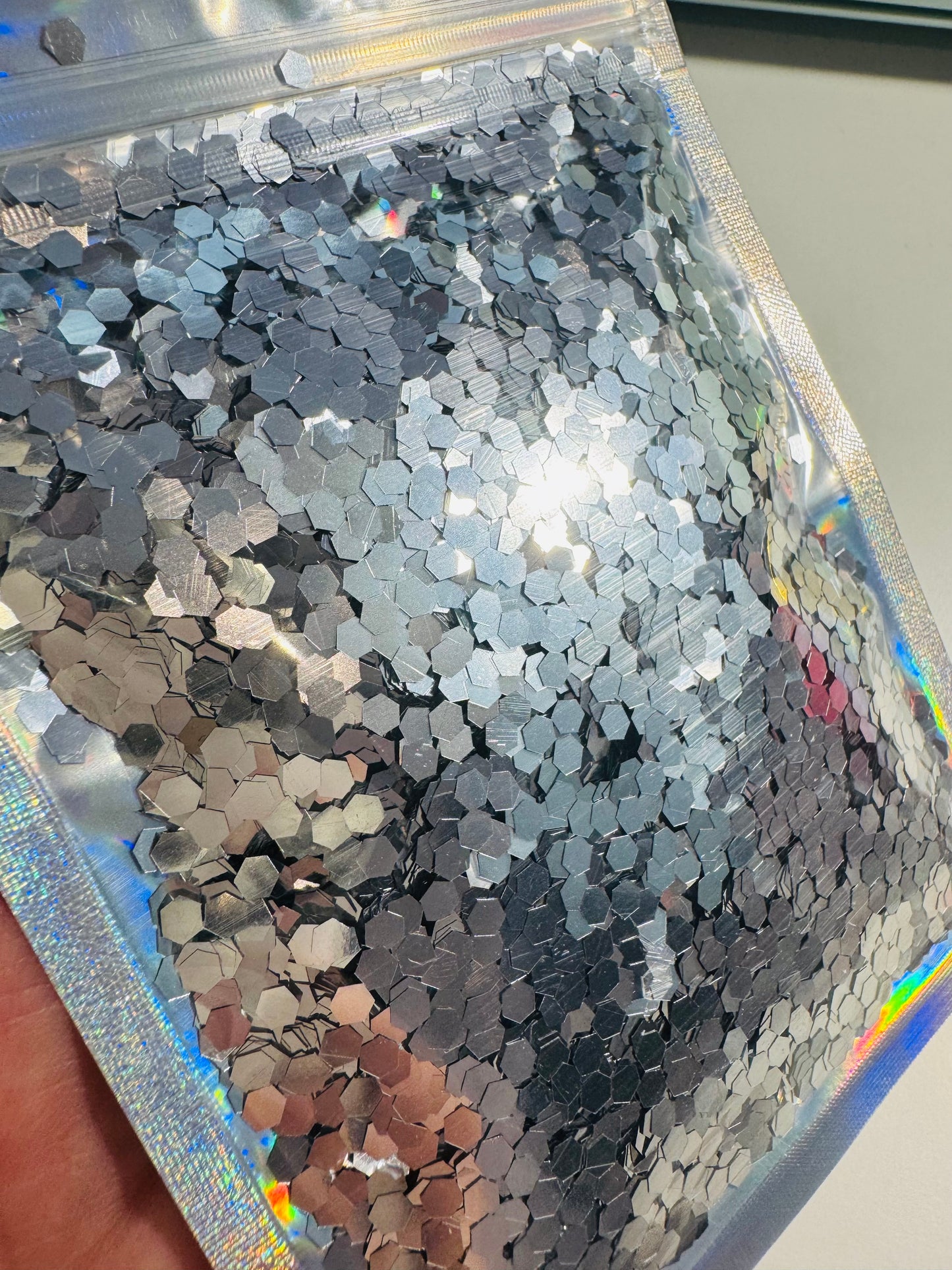 40g sequens glitter