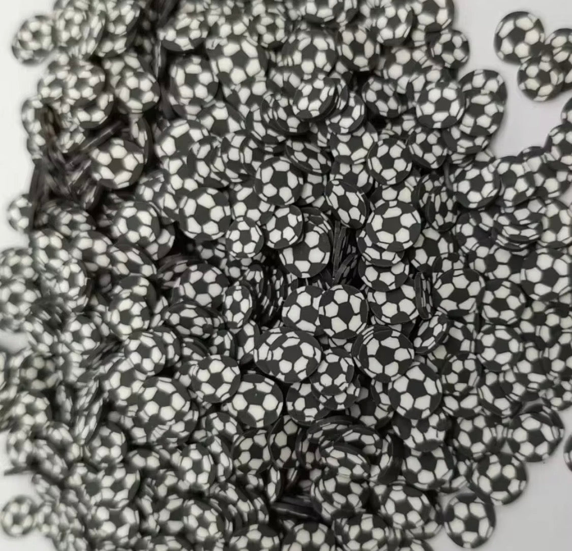 40g Small Soccer Balls