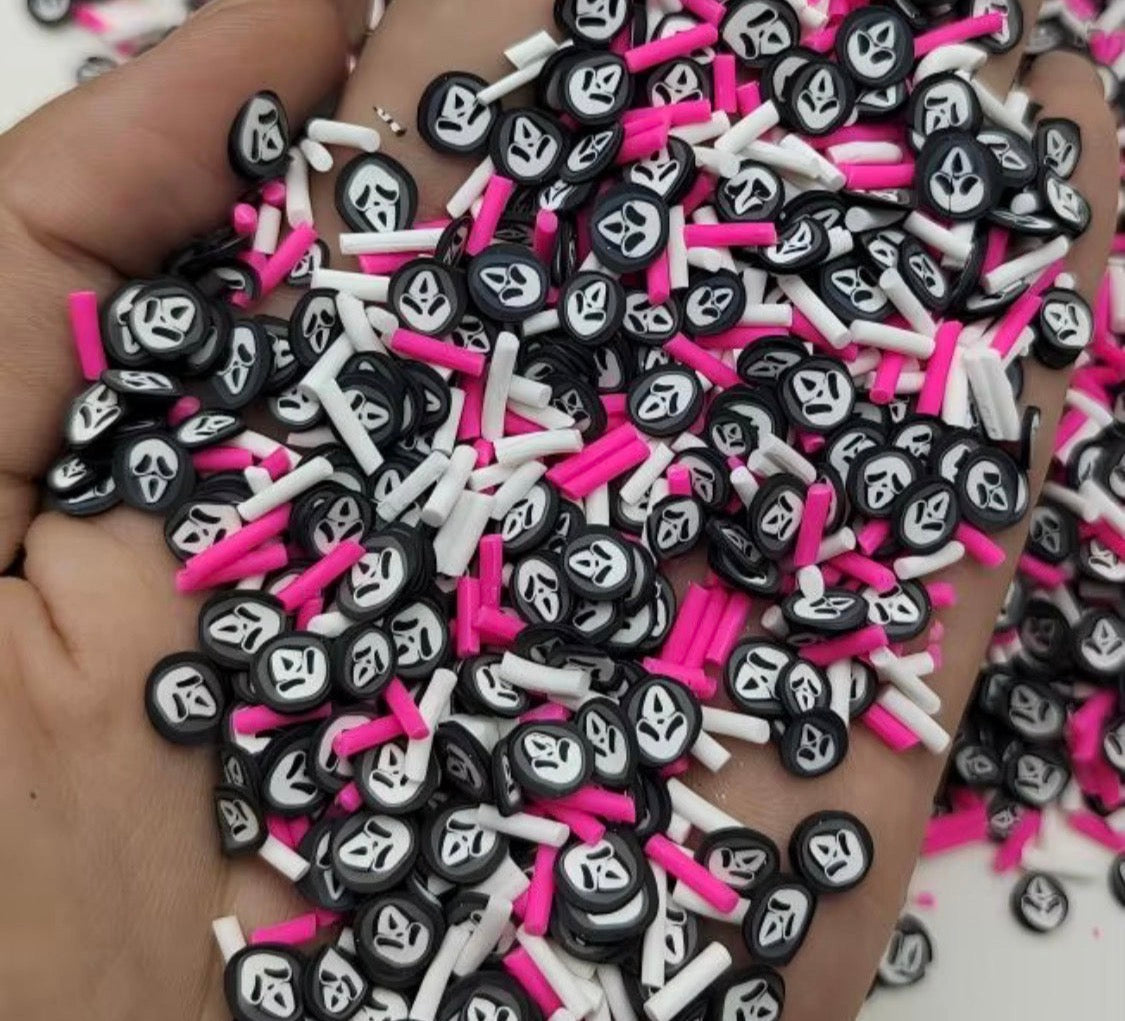 * Variety Beads SALE 40G