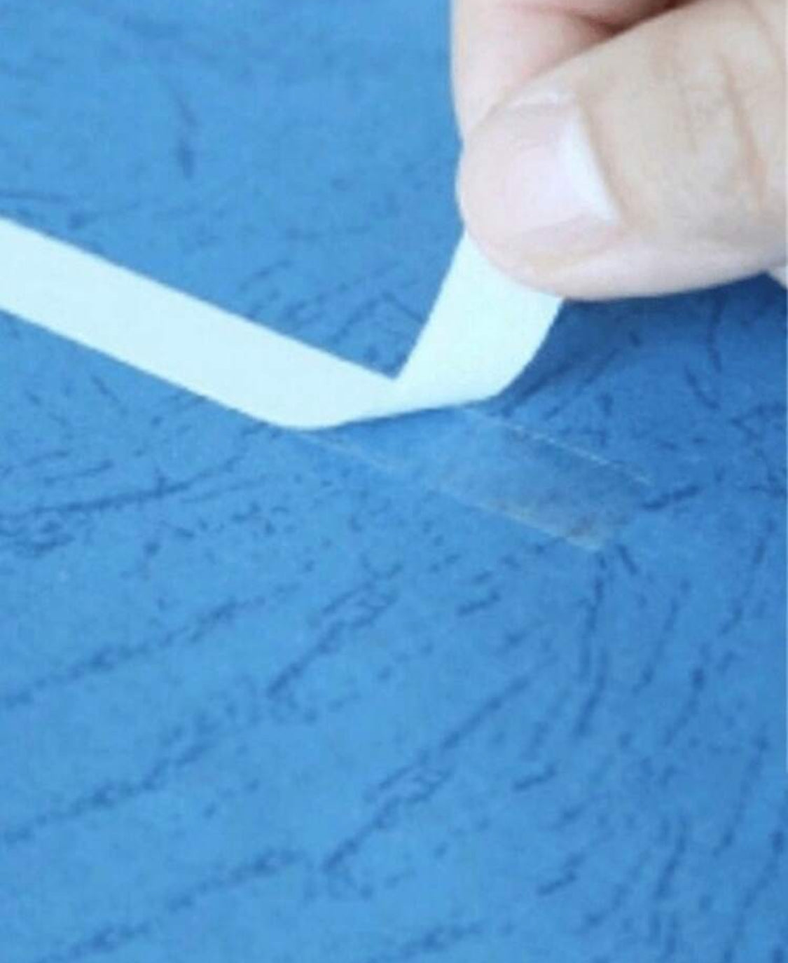 10 Crafters double sided slim tape