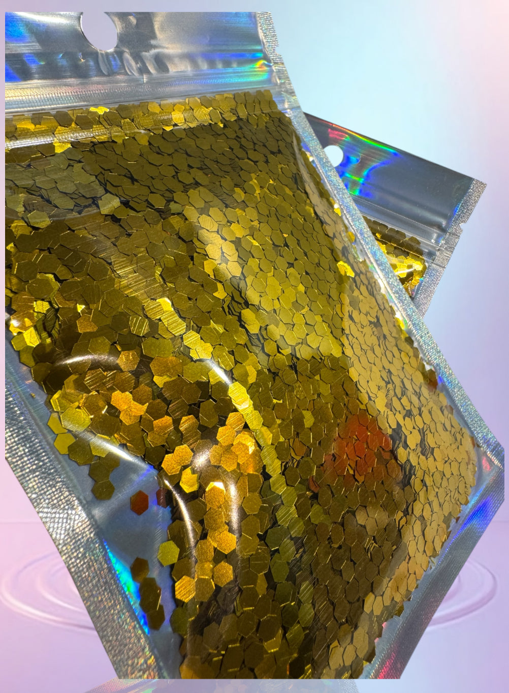 40g Sequens glitter
