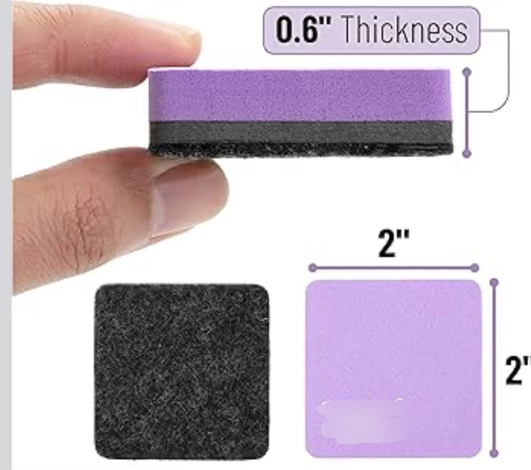 Package of 2 image smoother