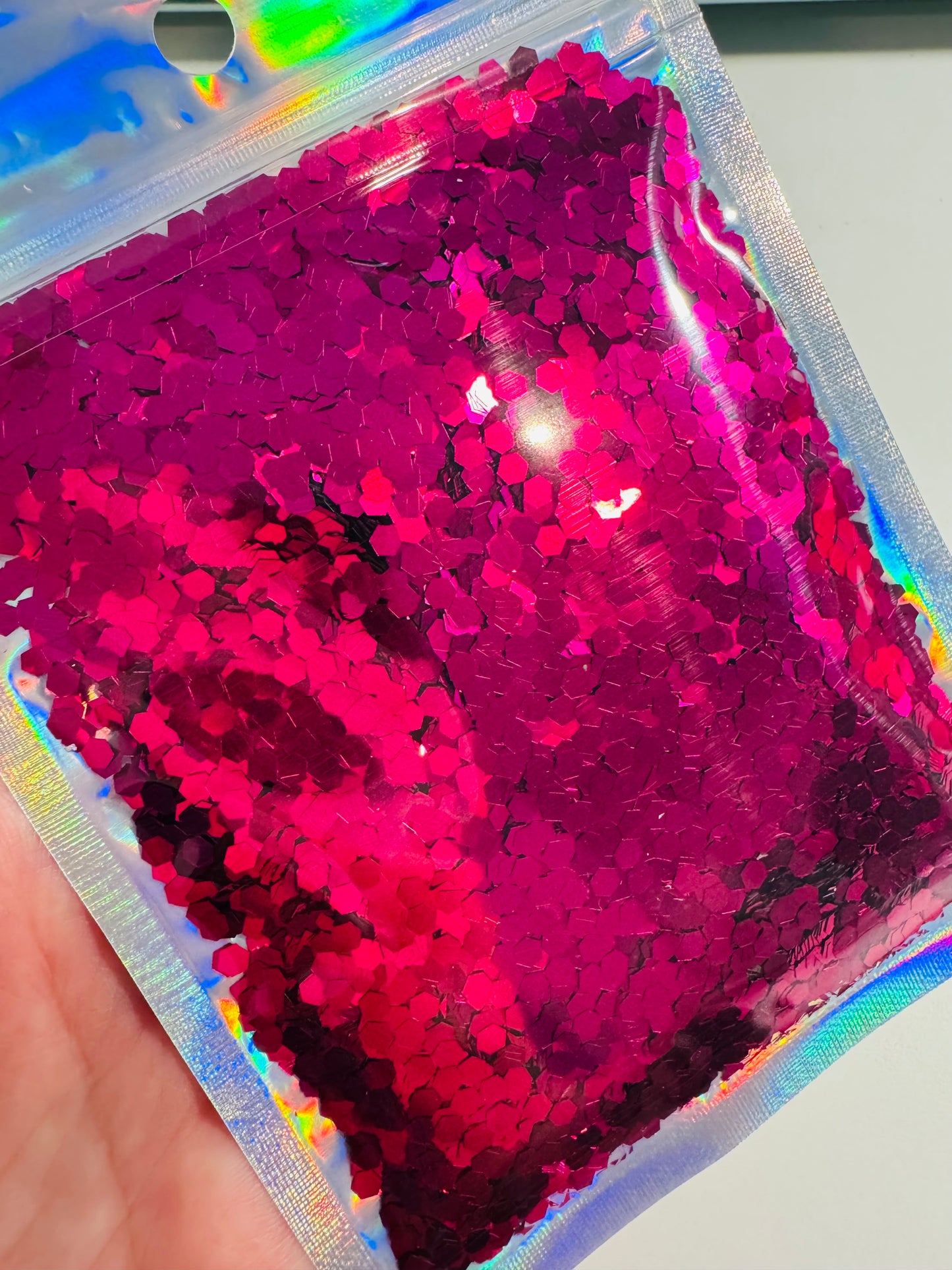 40g sequens glitter