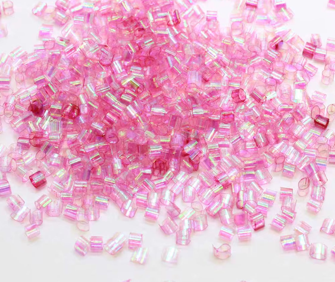 50g Larger bag pink spark