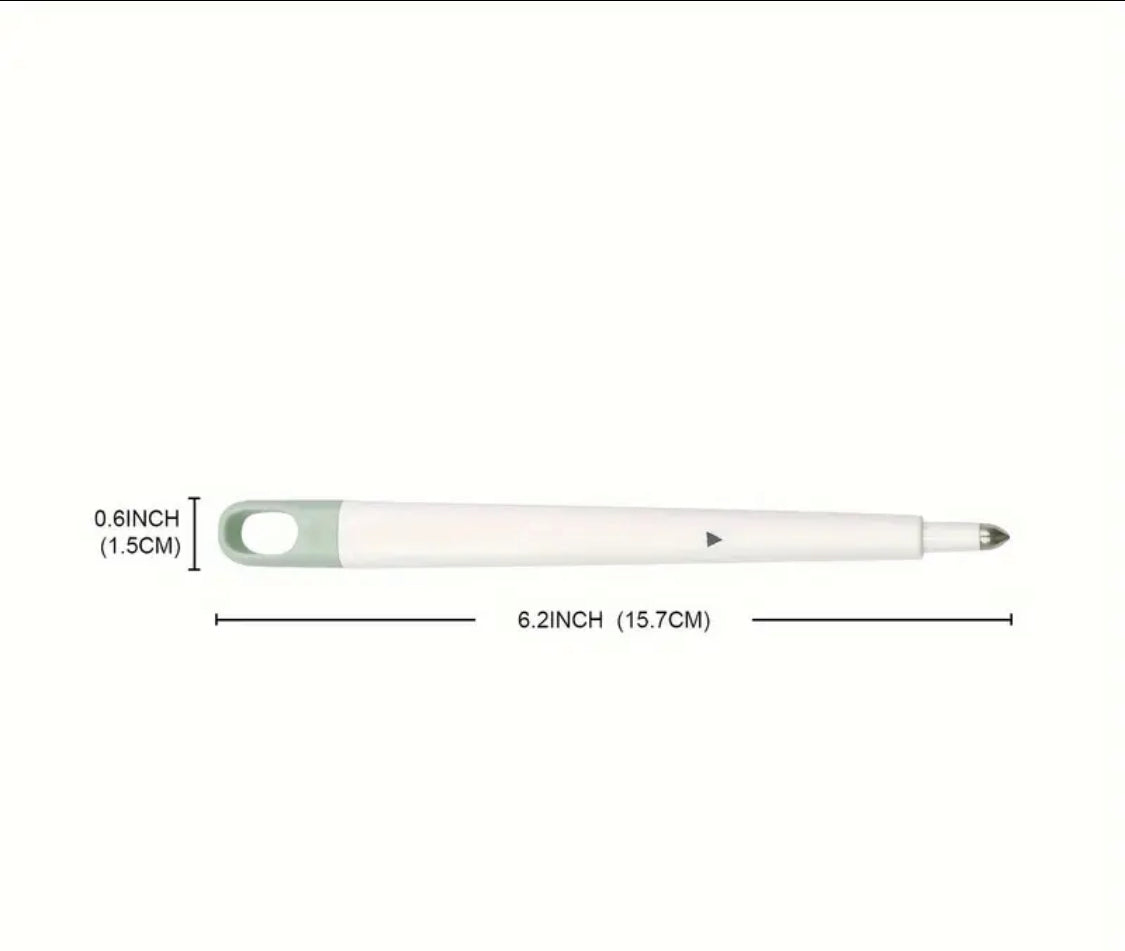 Stylus scoring pen