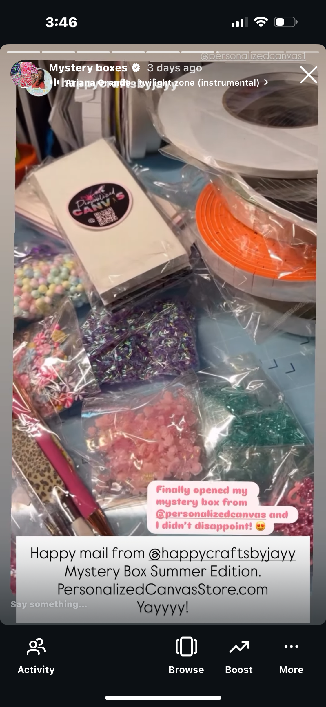 0❤️🔥 Mystery Bags❤️🔥0 September holiday edition. Read description