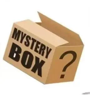 0❤️🔥 Mystery Bags❤️🔥0 September holiday edition. Read description