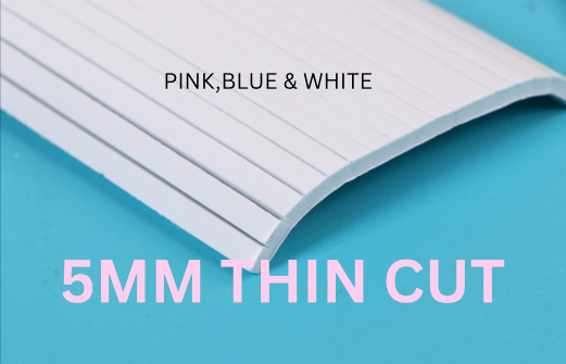 THIN STRIPS 5MM