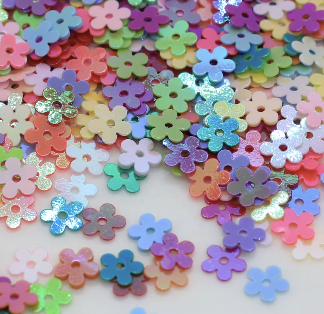 * Variety Beads  SALE 40G