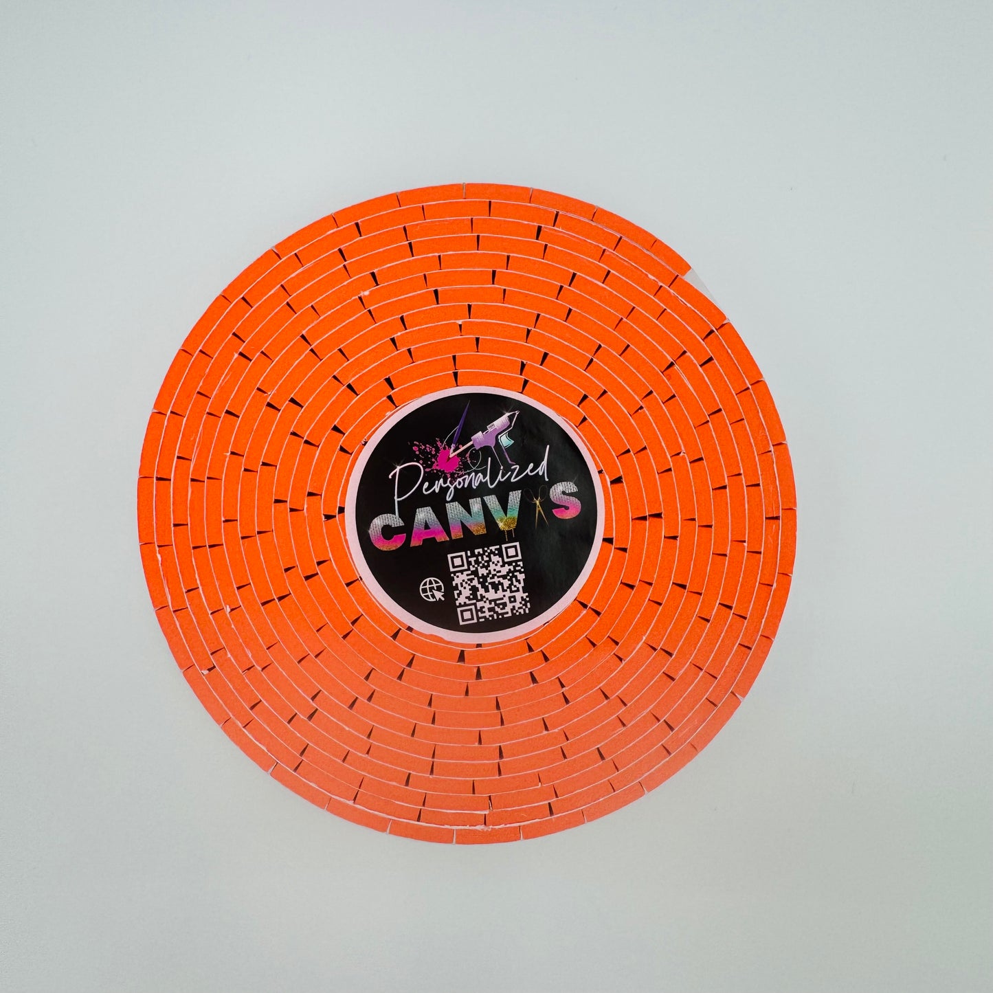1 Roll 3mm single tape buy as many as you need.
