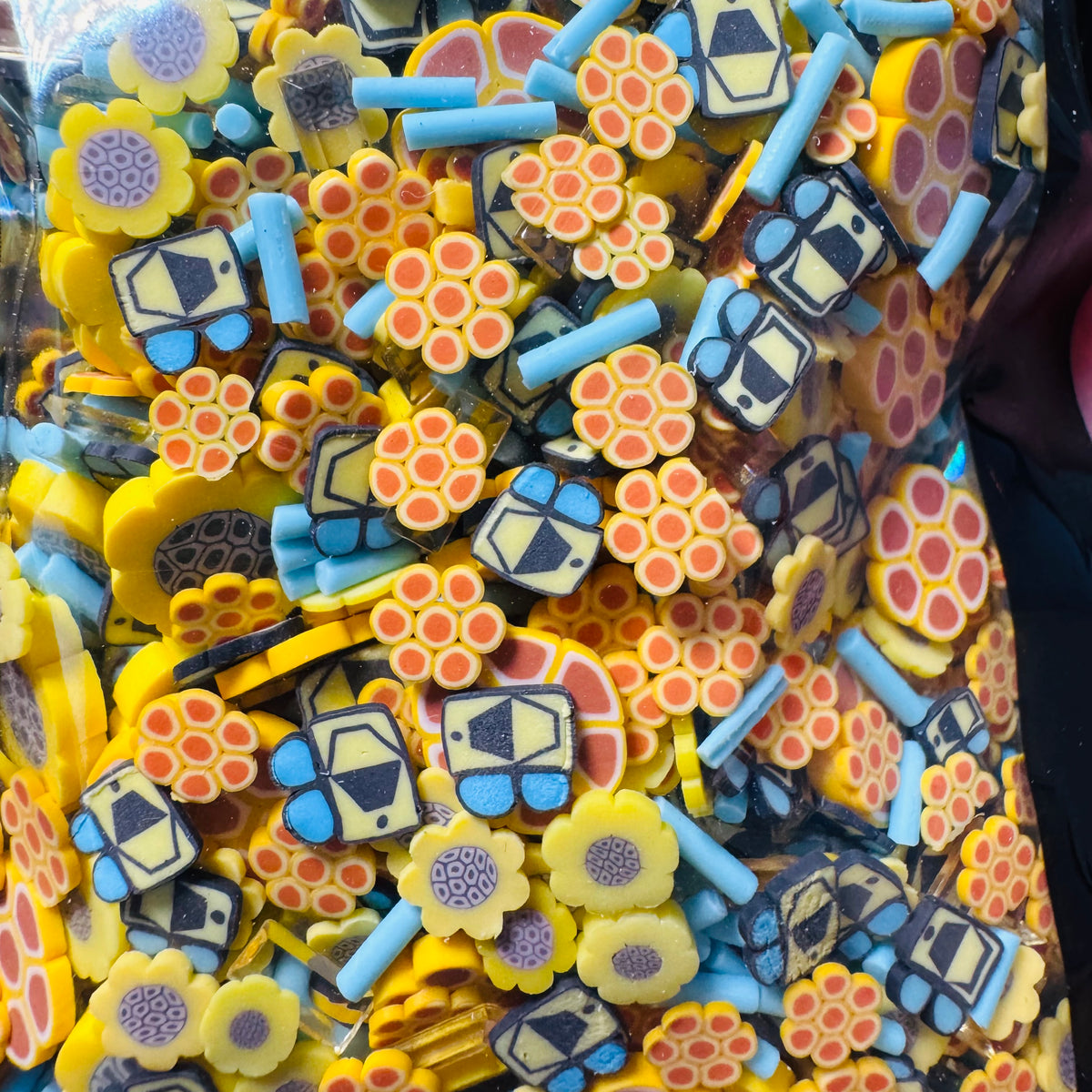 * Variety Beads  SALE 40G