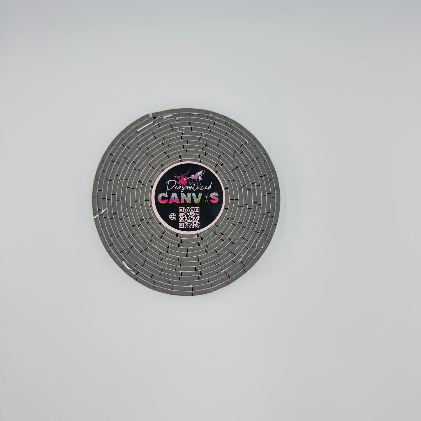 1 Roll 3mm single tape buy as many as you need.