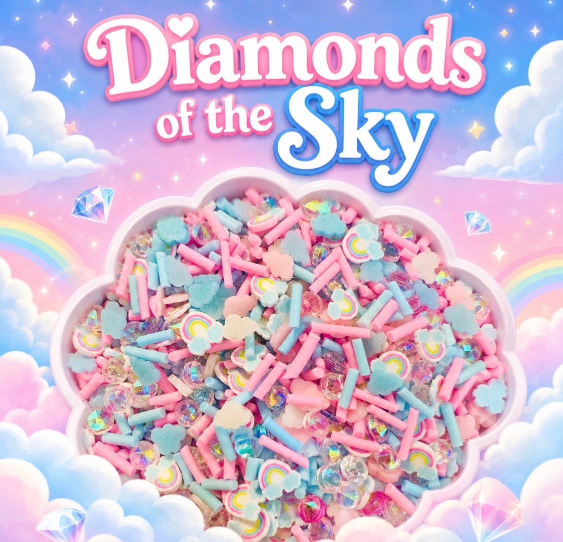 * Variety Beads  SALE 40G
