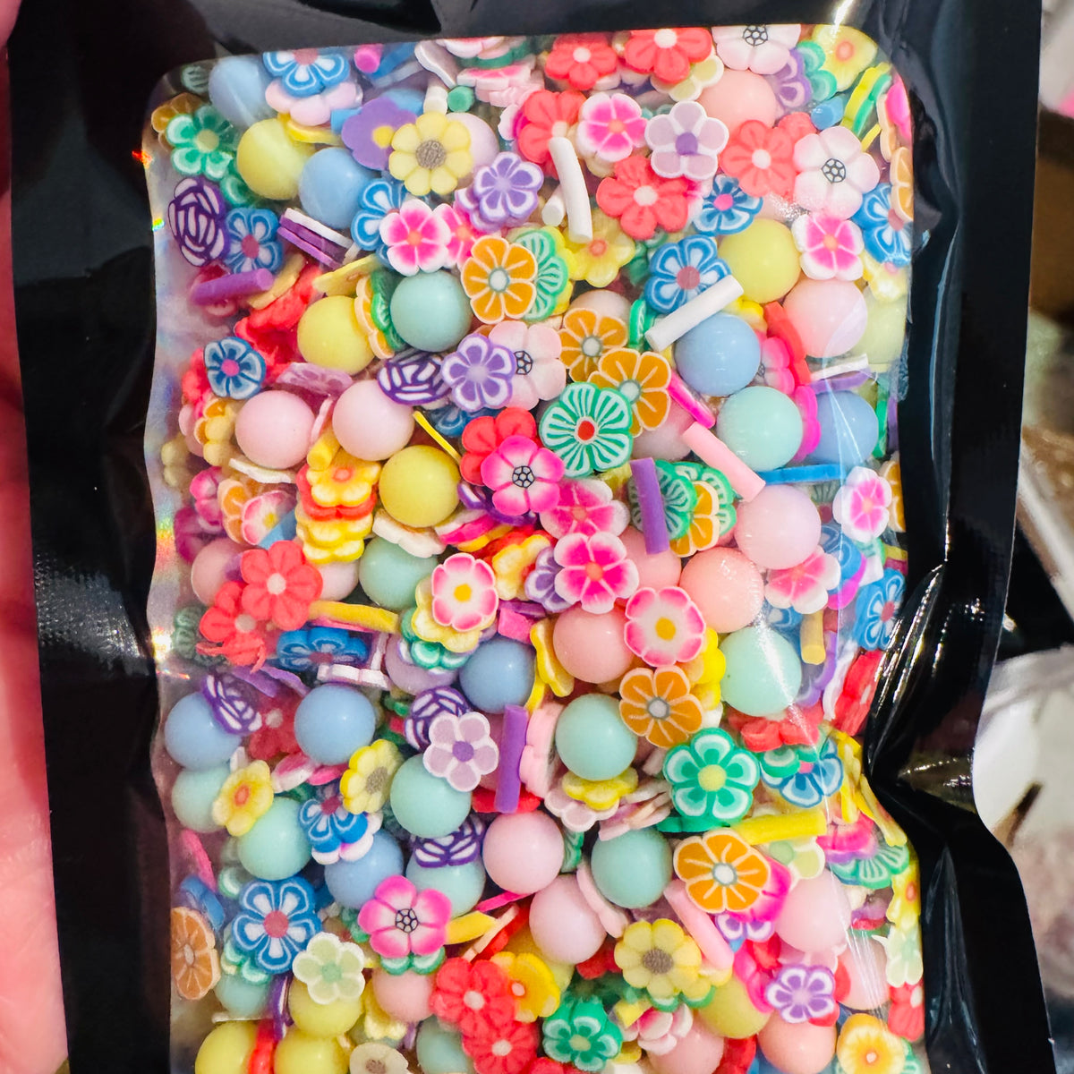 * Variety Beads  SALE 40G