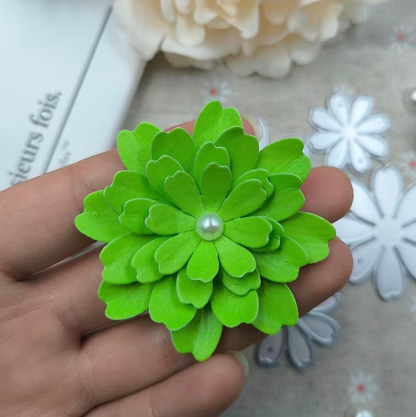 DIY Flower