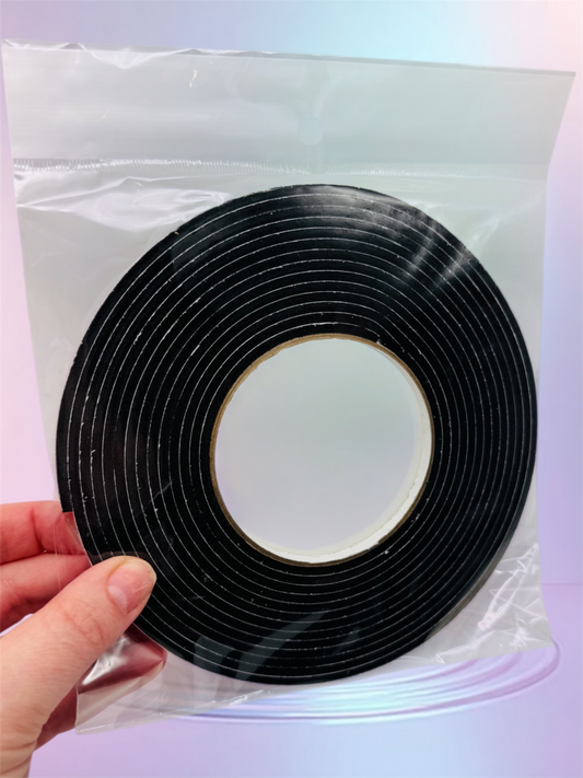 Thin 3mm continuous roll