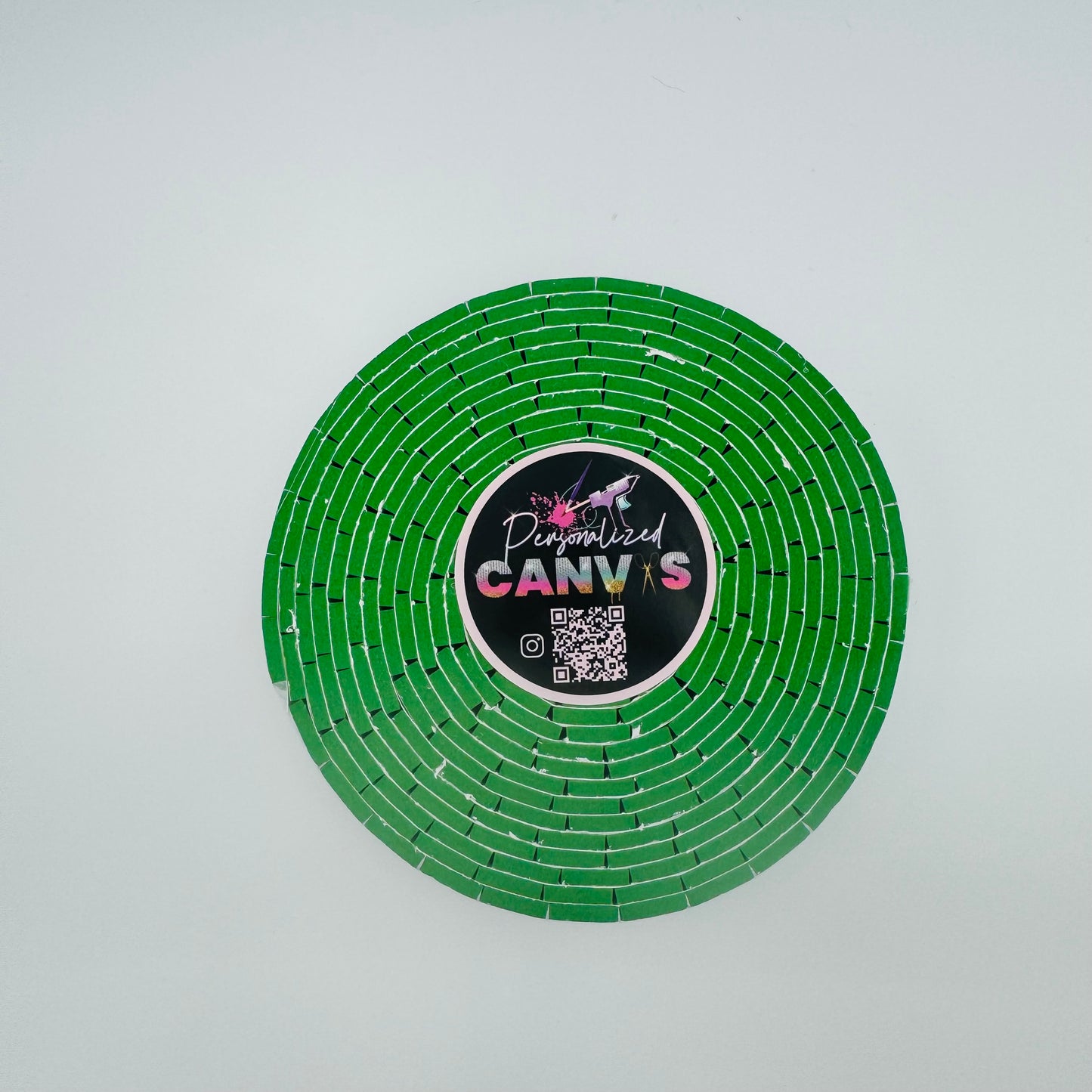 1 Roll 3mm single tape buy as many as you need.