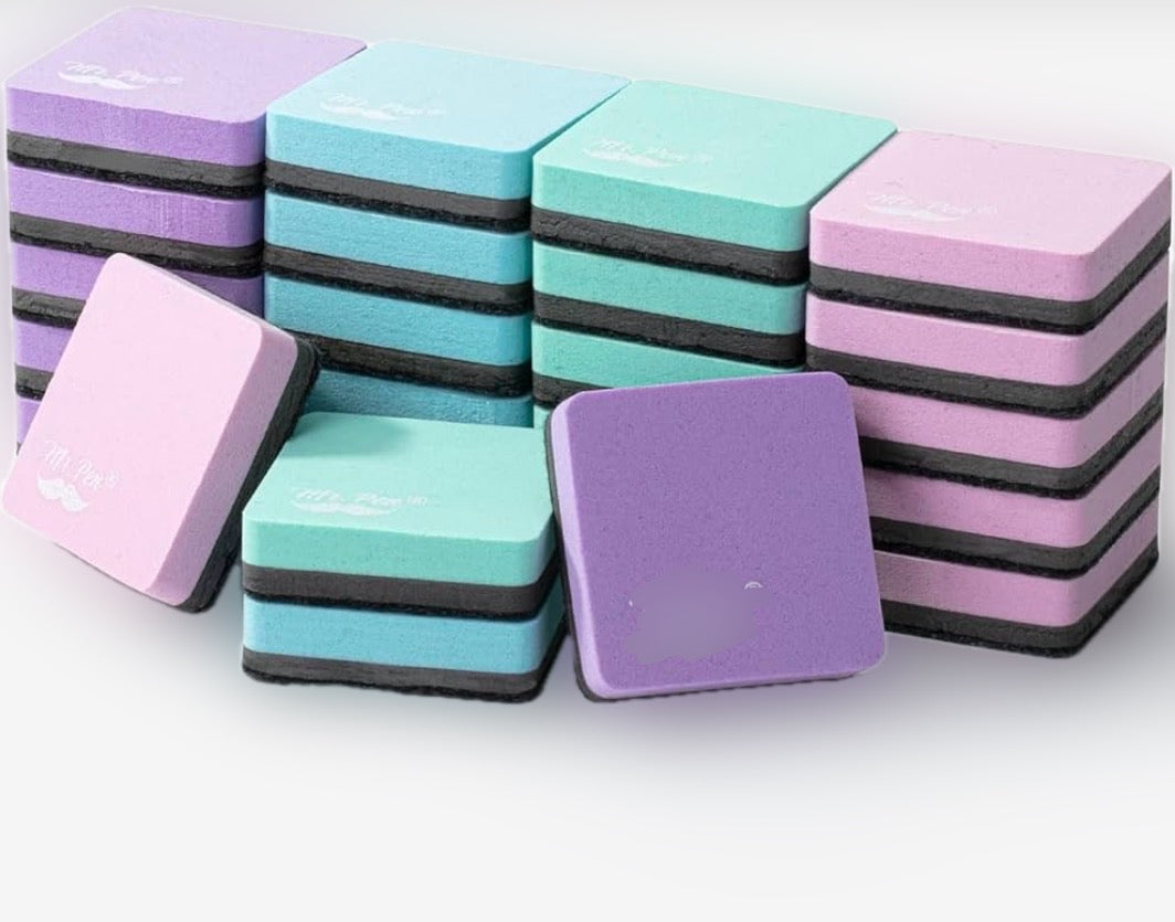 Package of 2 image smoother