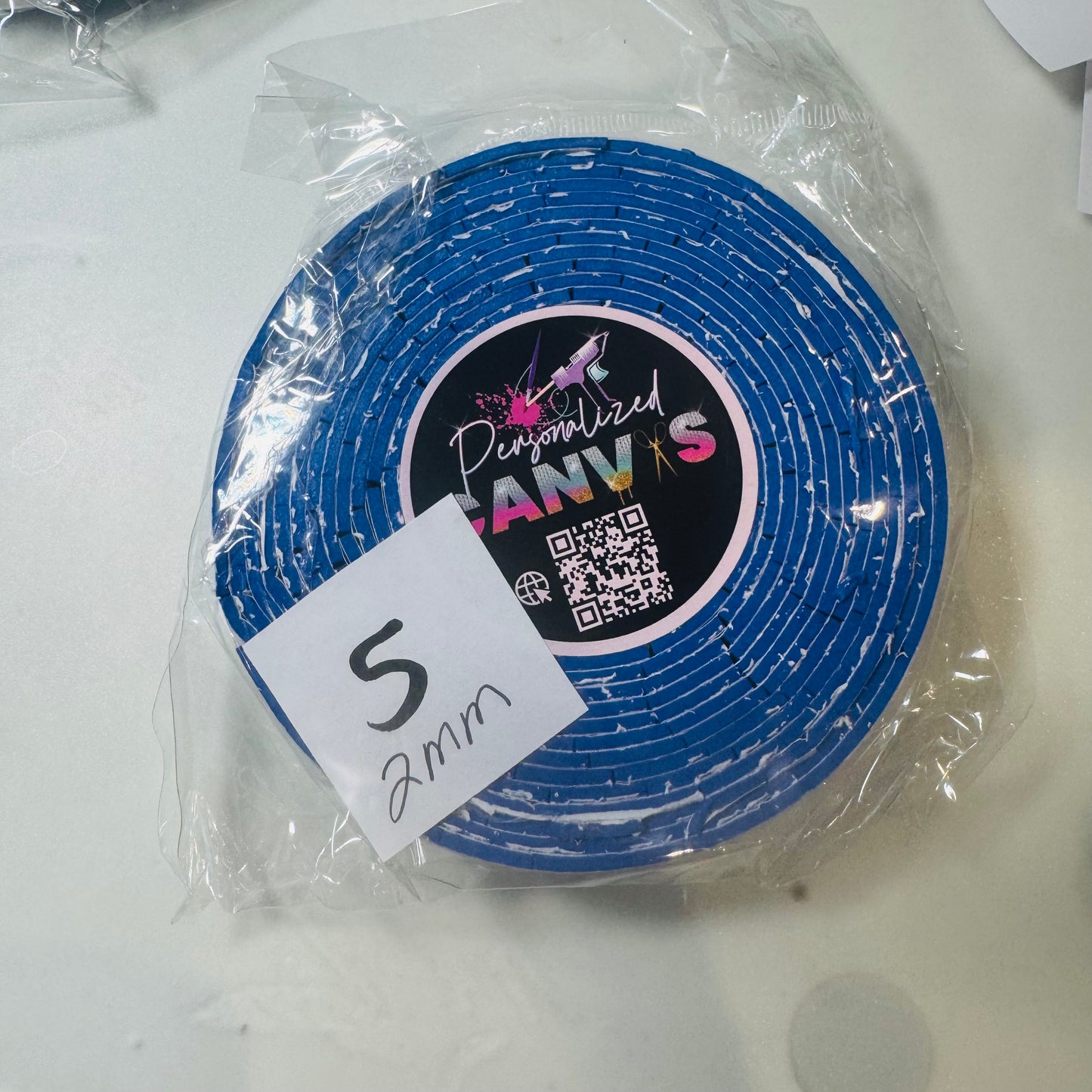 Tape Clearance