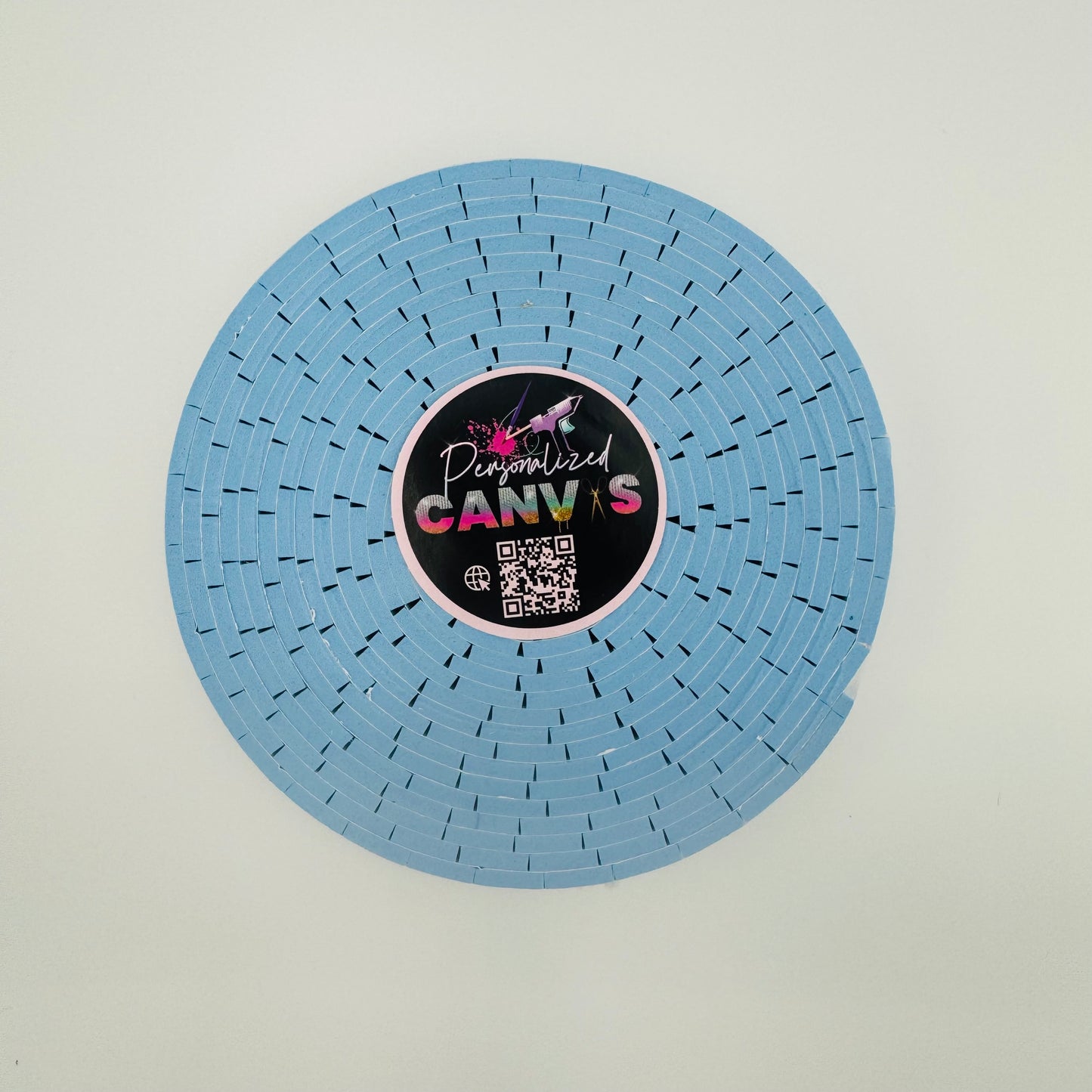 1 Roll 3mm single tape buy as many as you need.