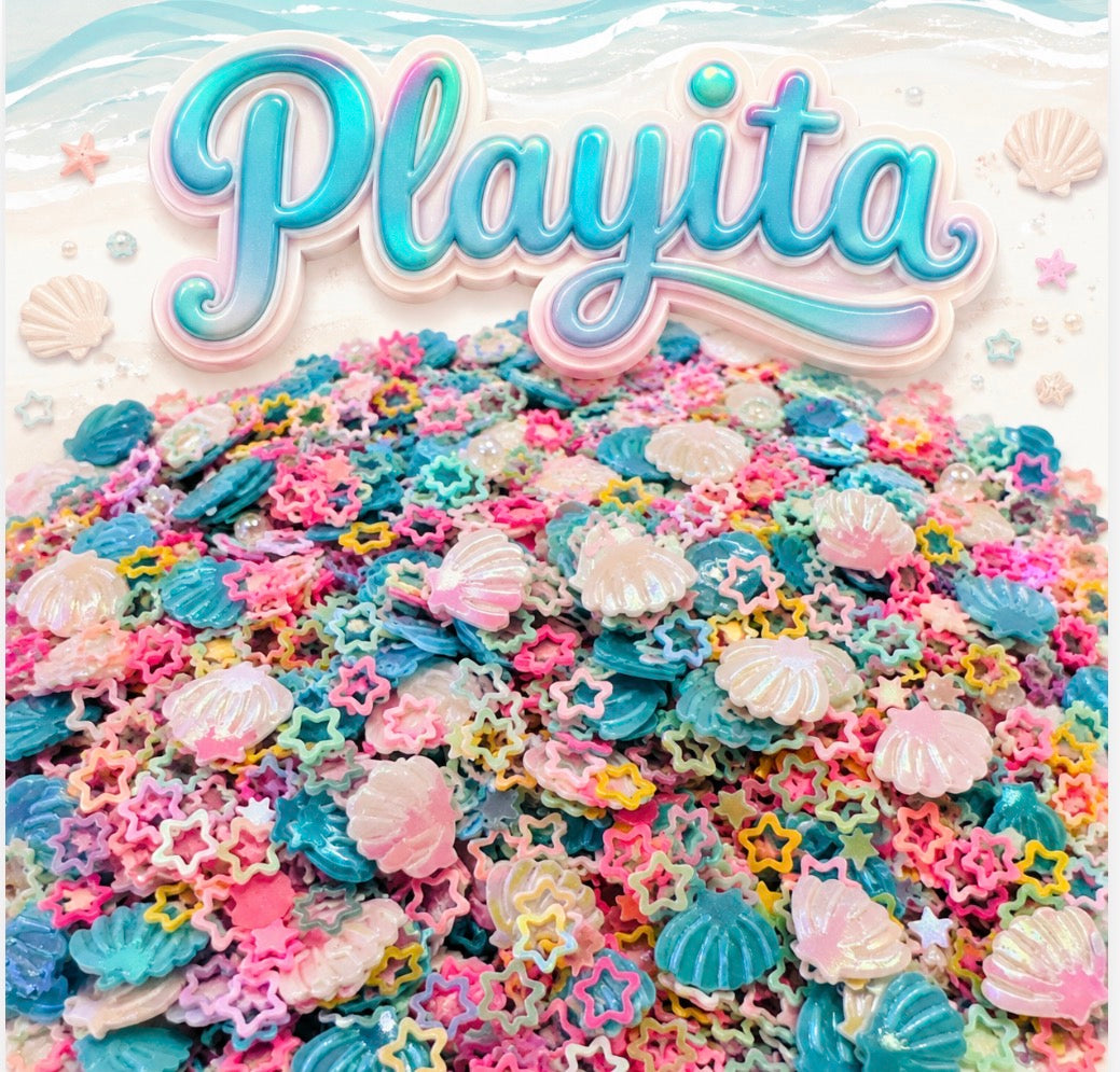 * Variety Beads  SALE 40G
