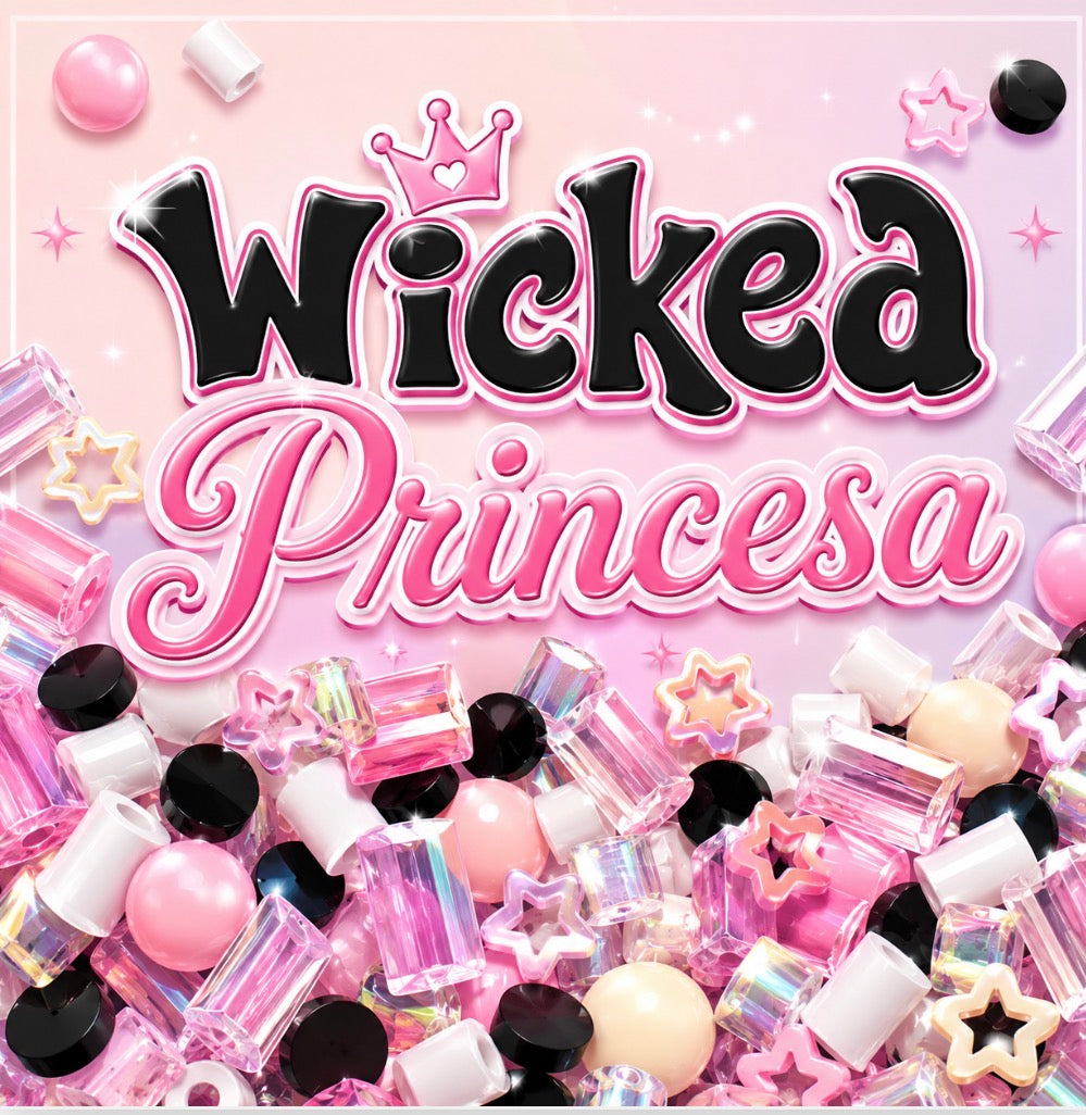 ^40g Wicked Princesa