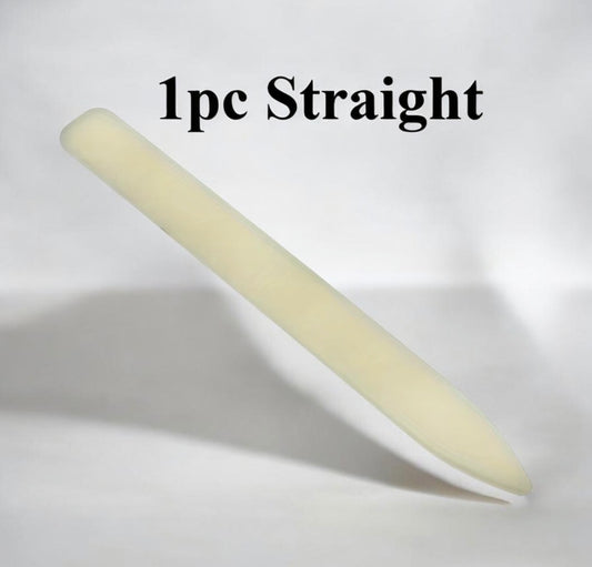Bone folder creasing tool