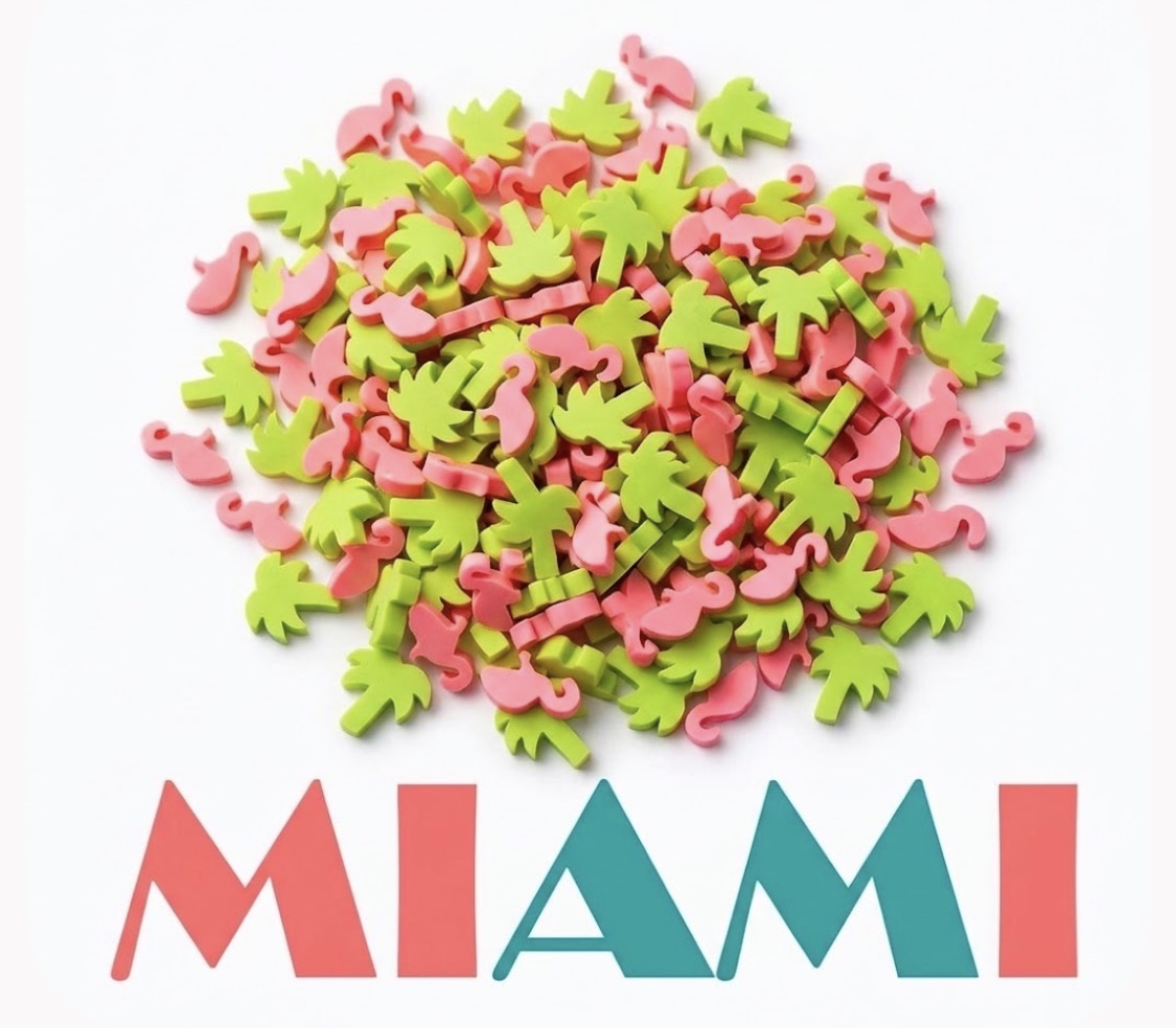 40g Miamj Polymer Clay