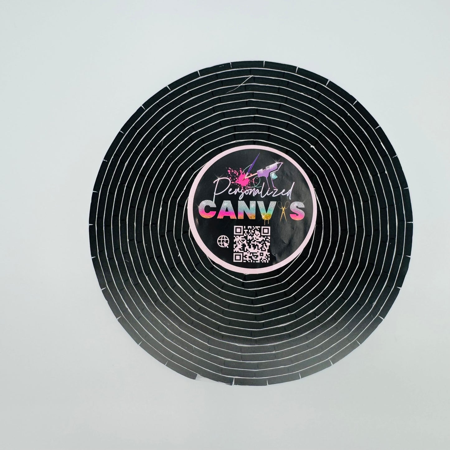 1 Roll 3mm single tape buy as many as you need.