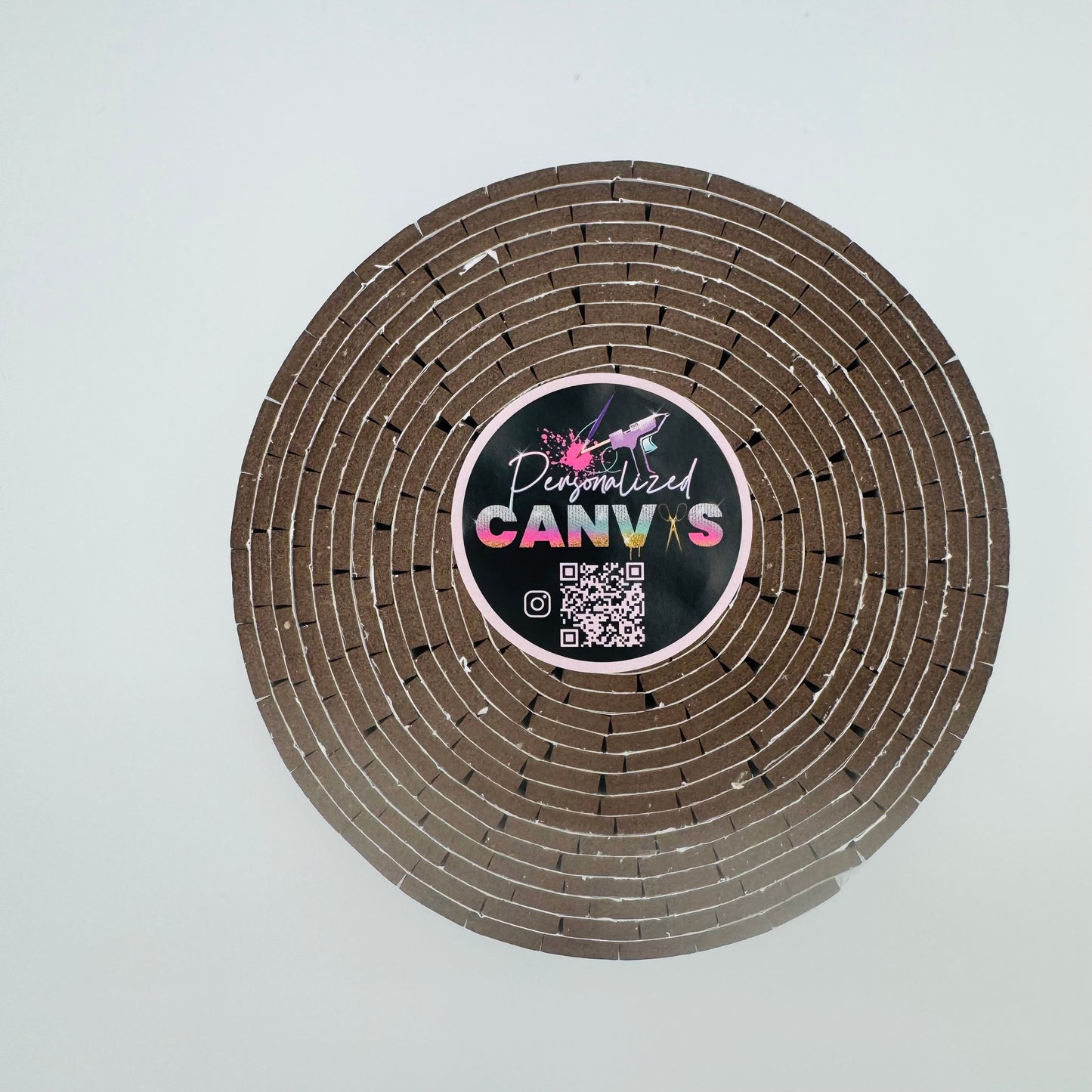 1 Roll 3mm single tape buy as many as you need.