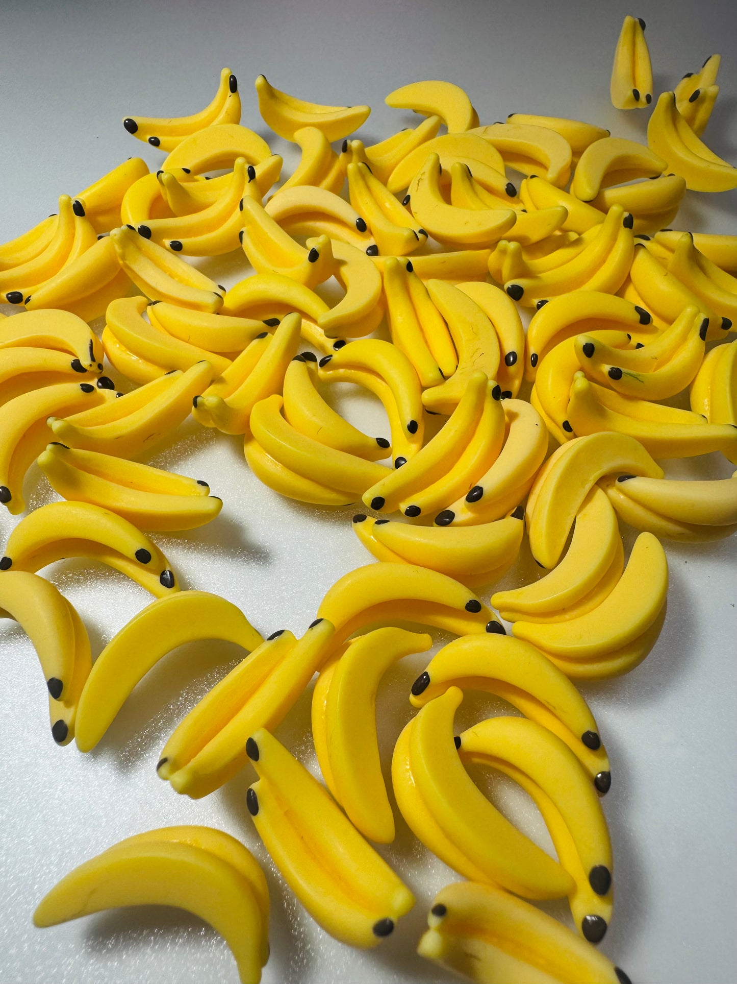 20 bananna pieces (dual)