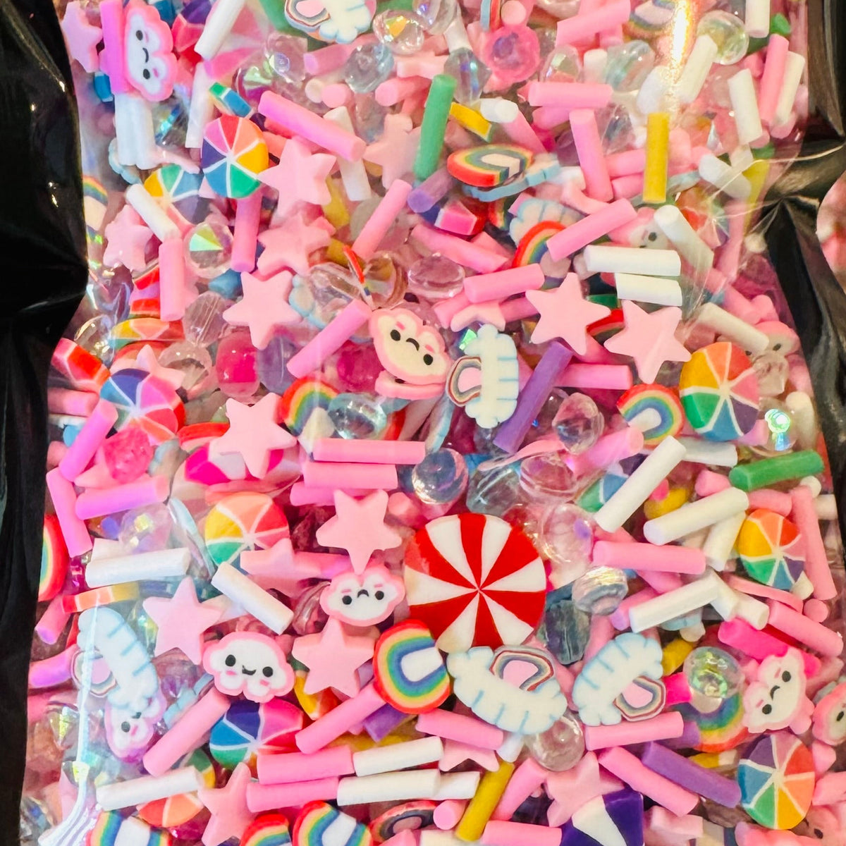 * Variety Beads  SALE 40G