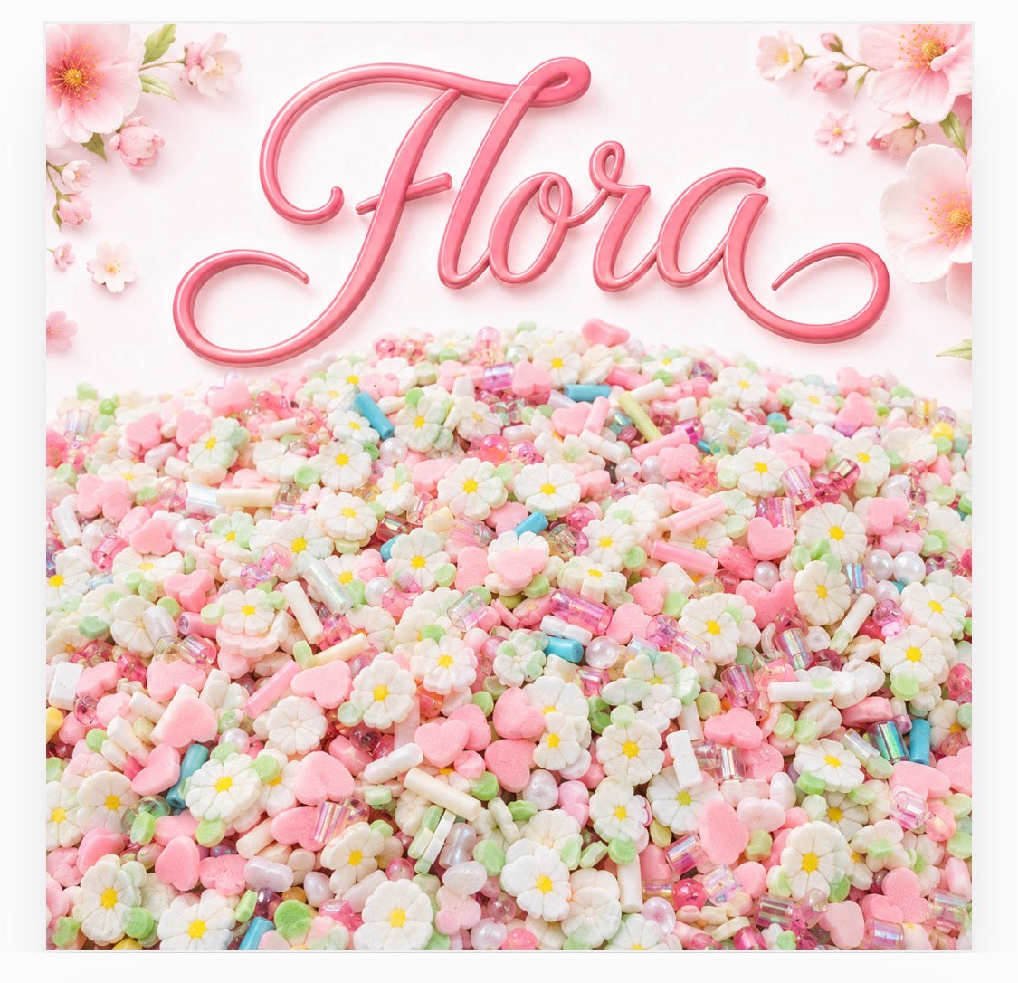 * Variety Beads  SALE 40G