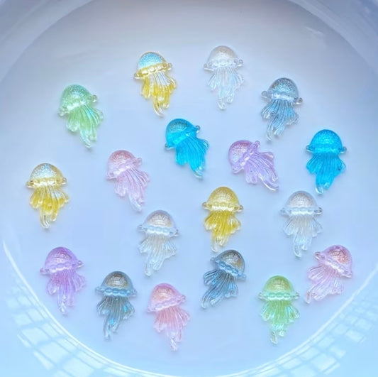 100 pieces variety color