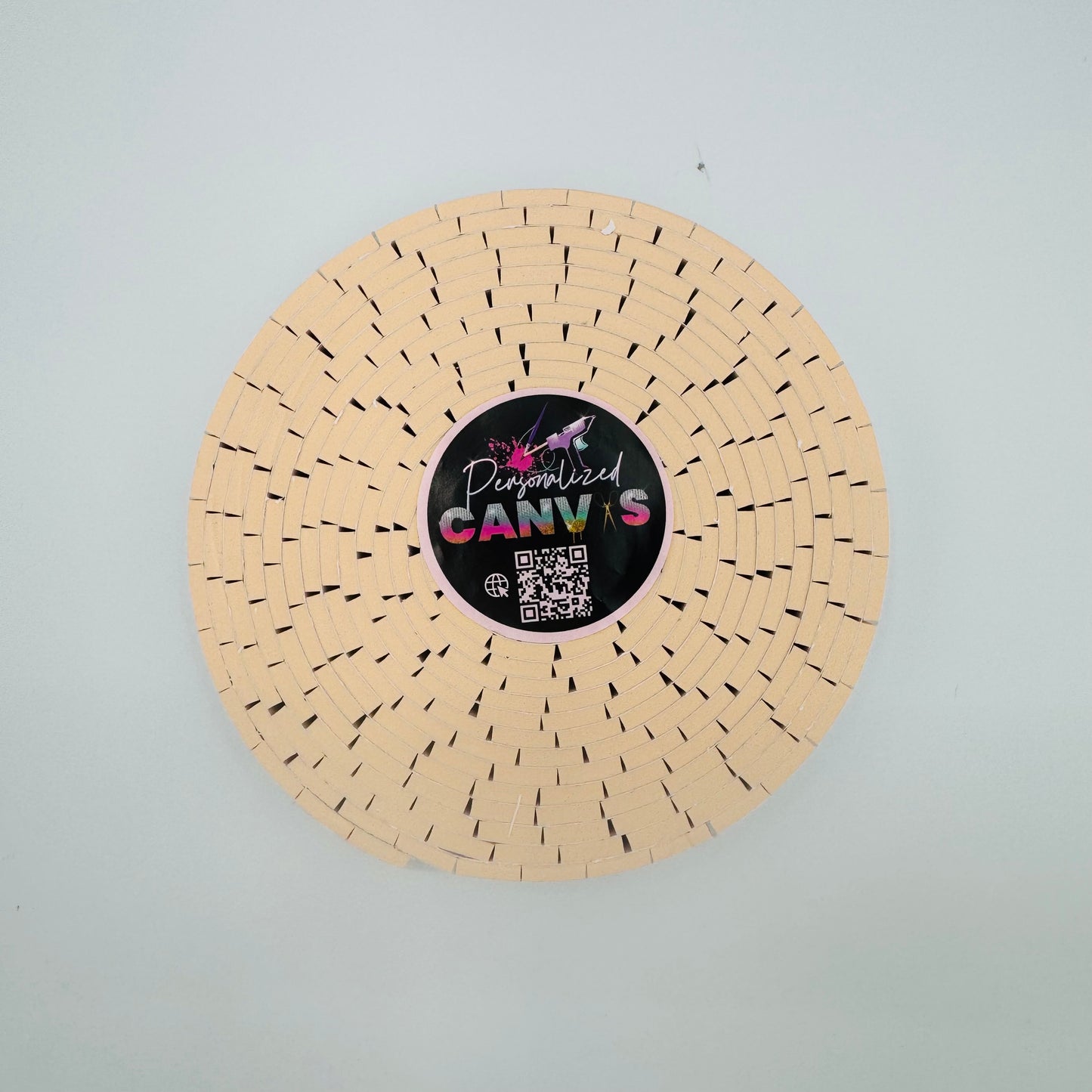 1 Roll 3mm single tape buy as many as you need.