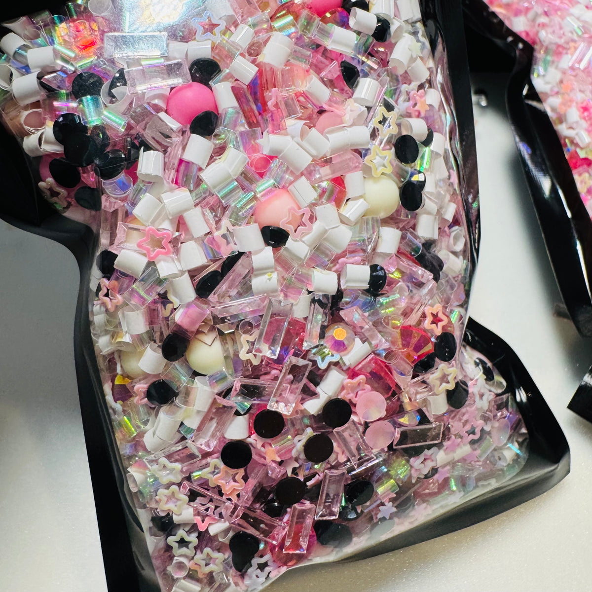* Variety Beads  SALE 40G