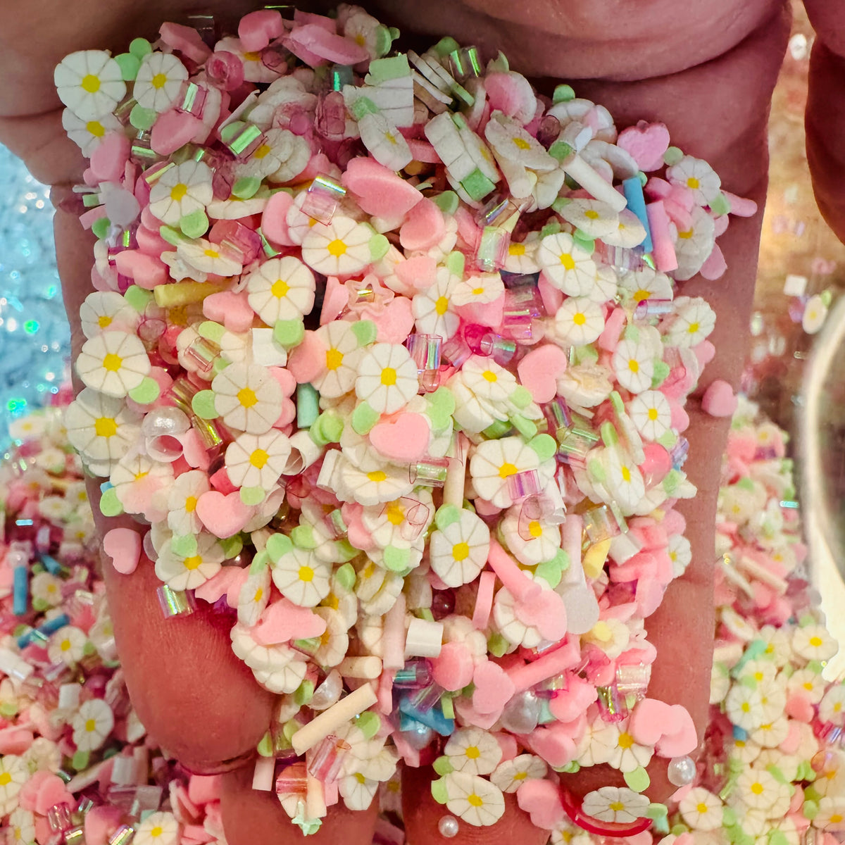 * Variety Beads  SALE 40G