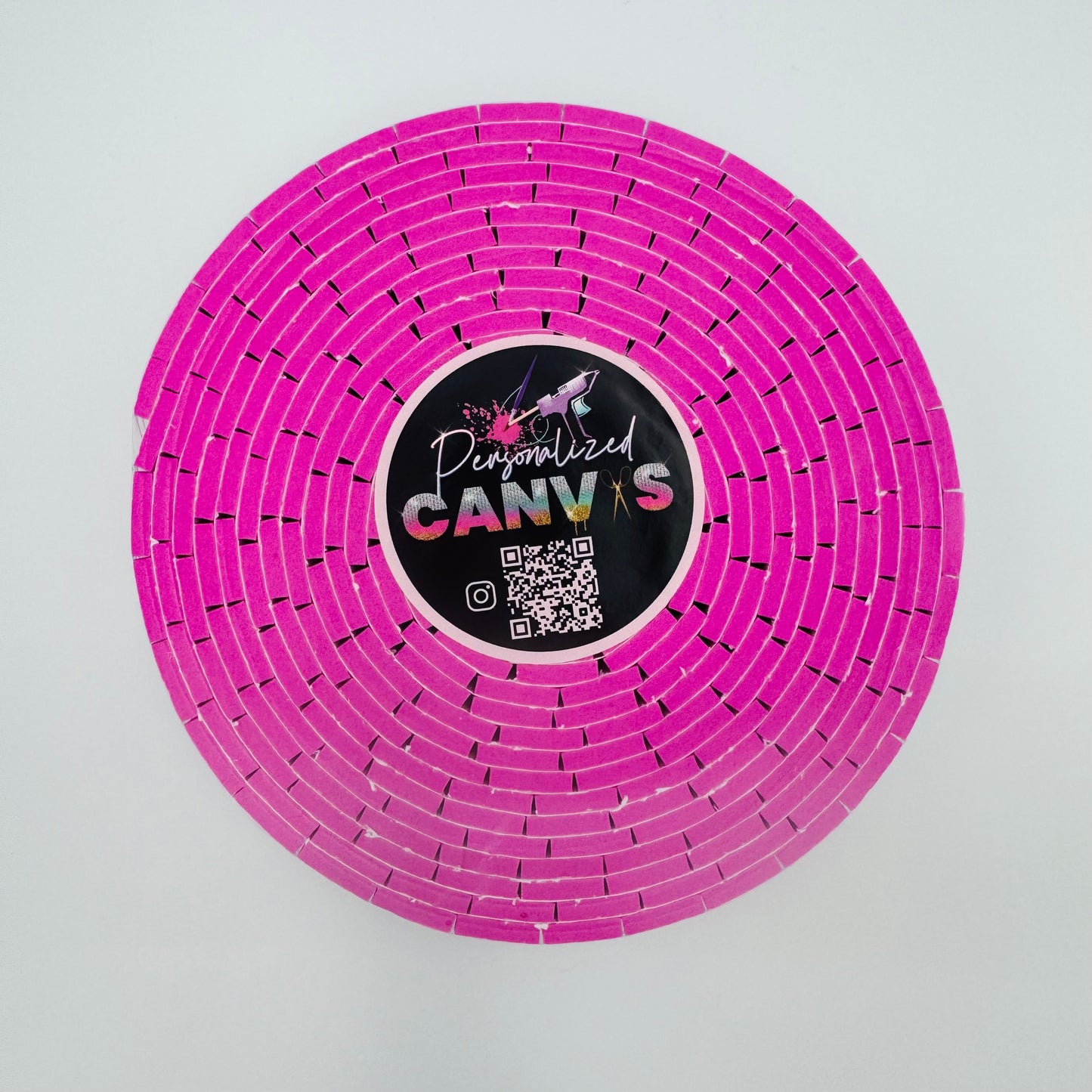 1 Roll 3mm single tape buy as many as you need.