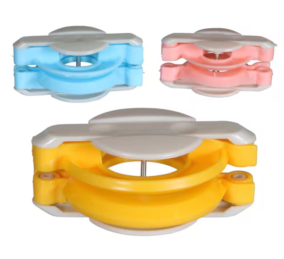 3 sizes pom pom maker