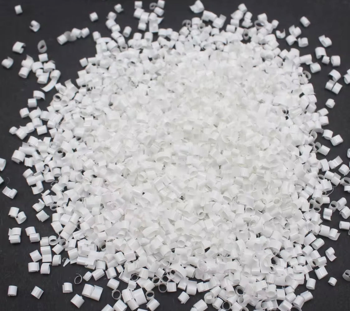50g Larger bag white sparks