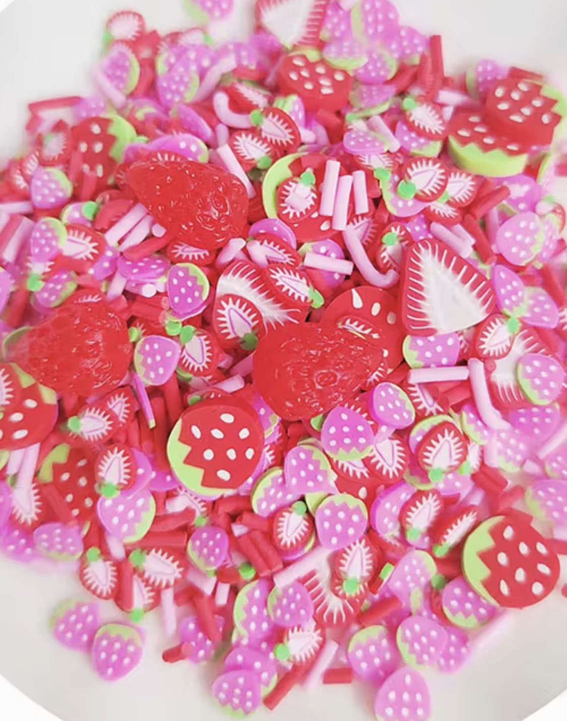 * Variety Beads  SALE 40G