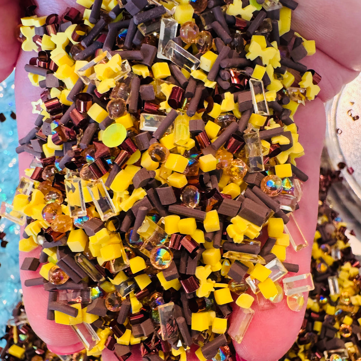* Variety Beads  SALE 40G