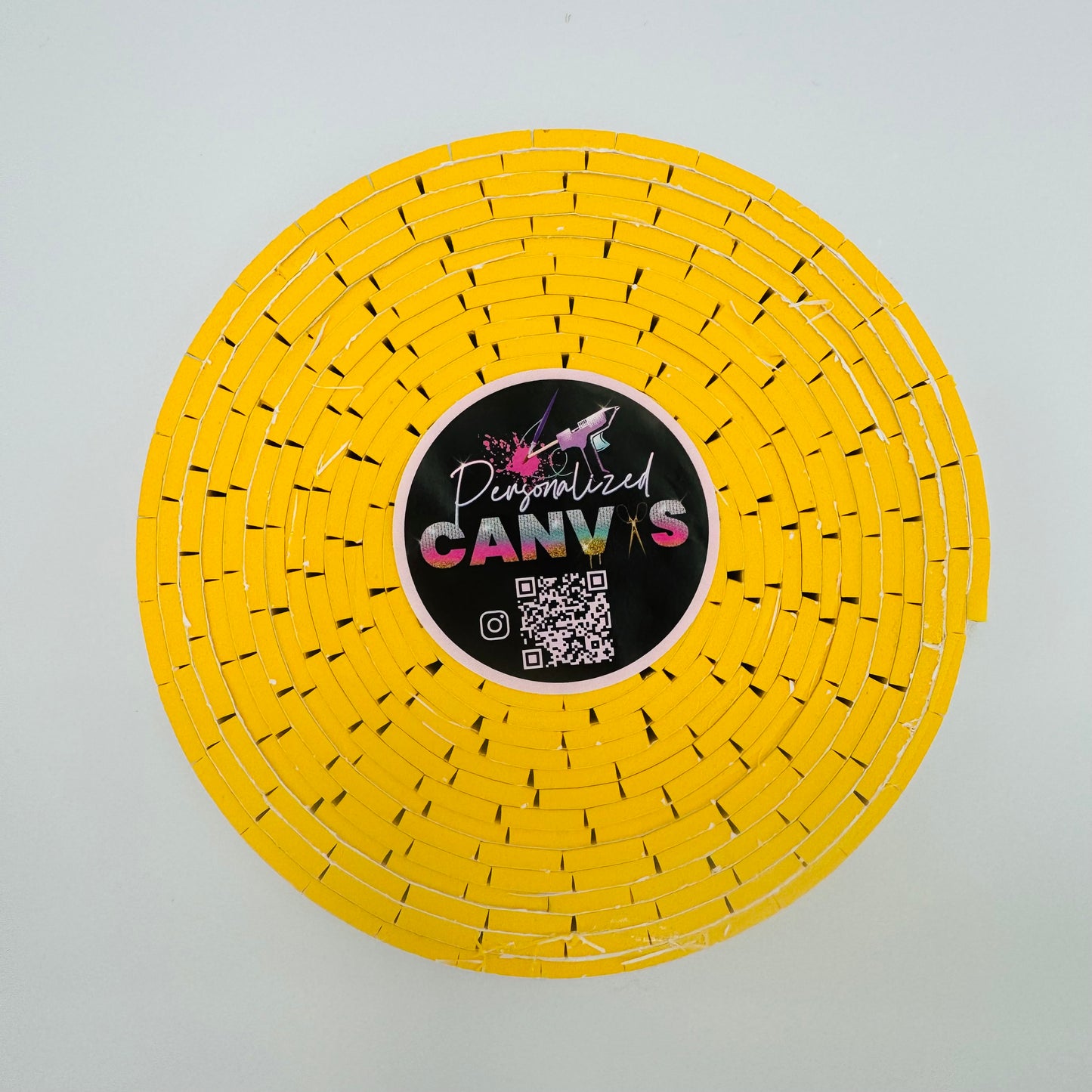 1 Roll 3mm single tape buy as many as you need.