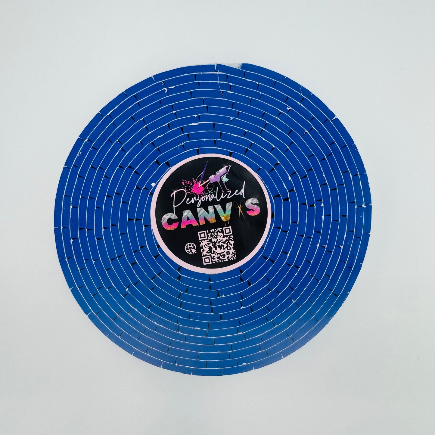 1 Roll 3mm single tape buy as many as you need.