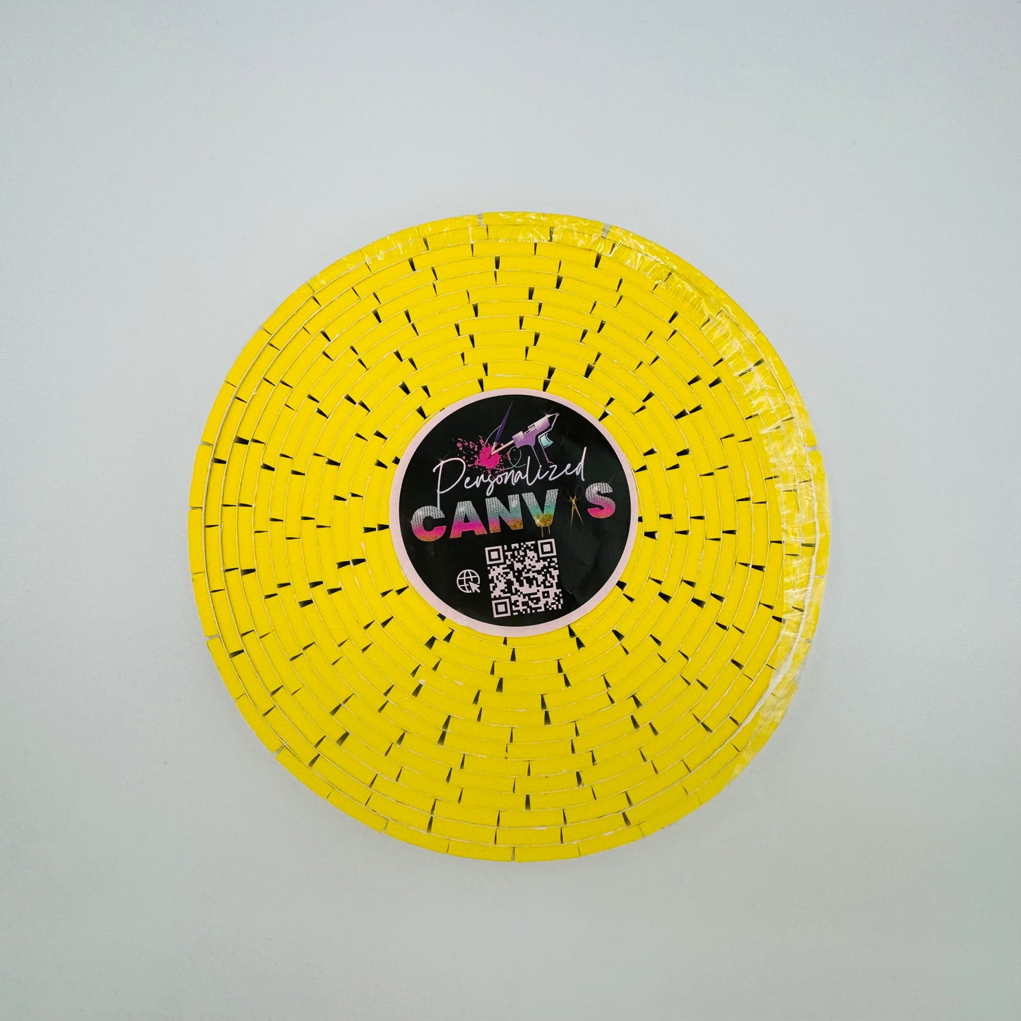 1 Roll 3mm single tape buy as many as you need.