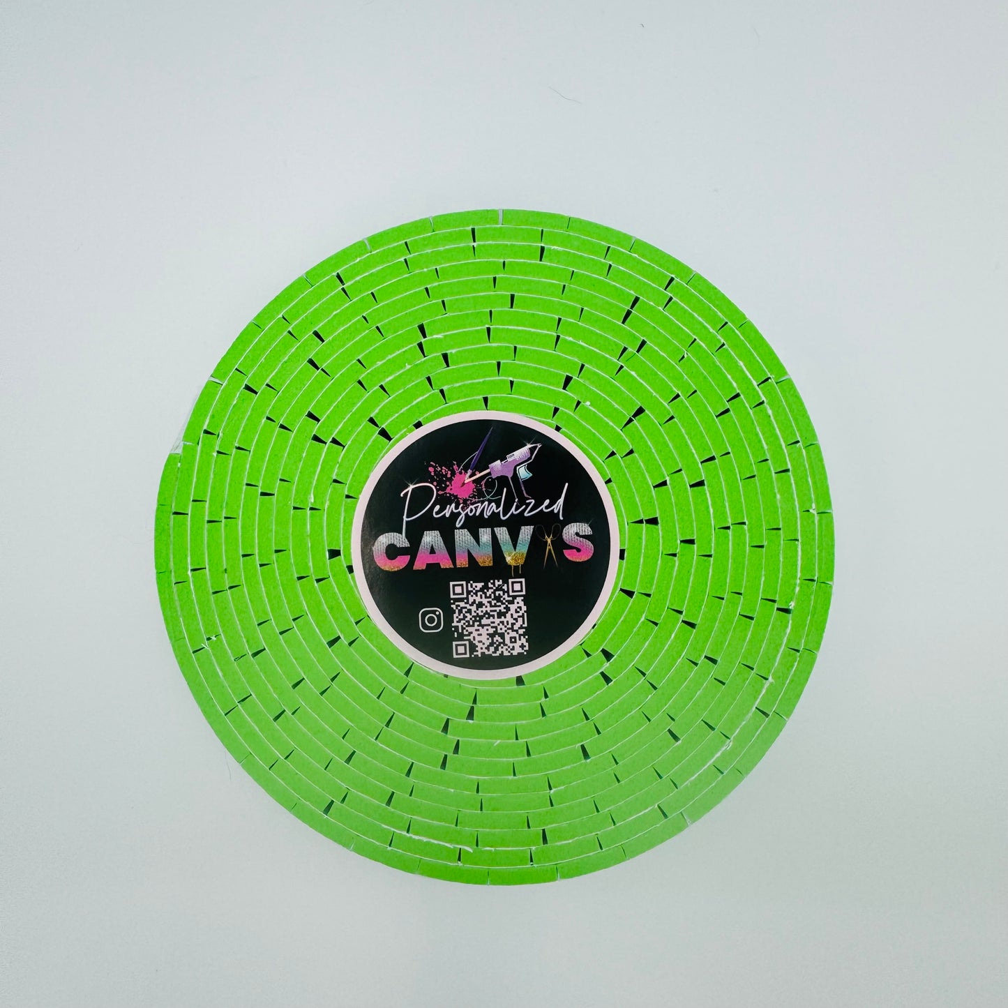 1 Roll 3mm single tape buy as many as you need.