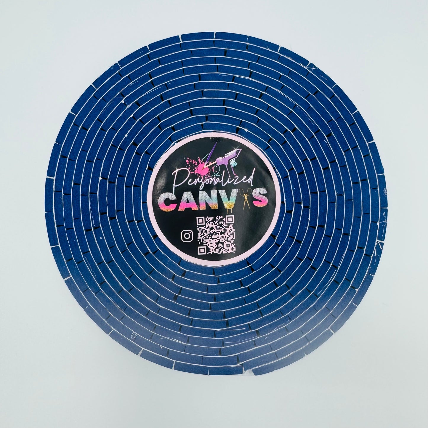 1 Roll 3mm single tape buy as many as you need.