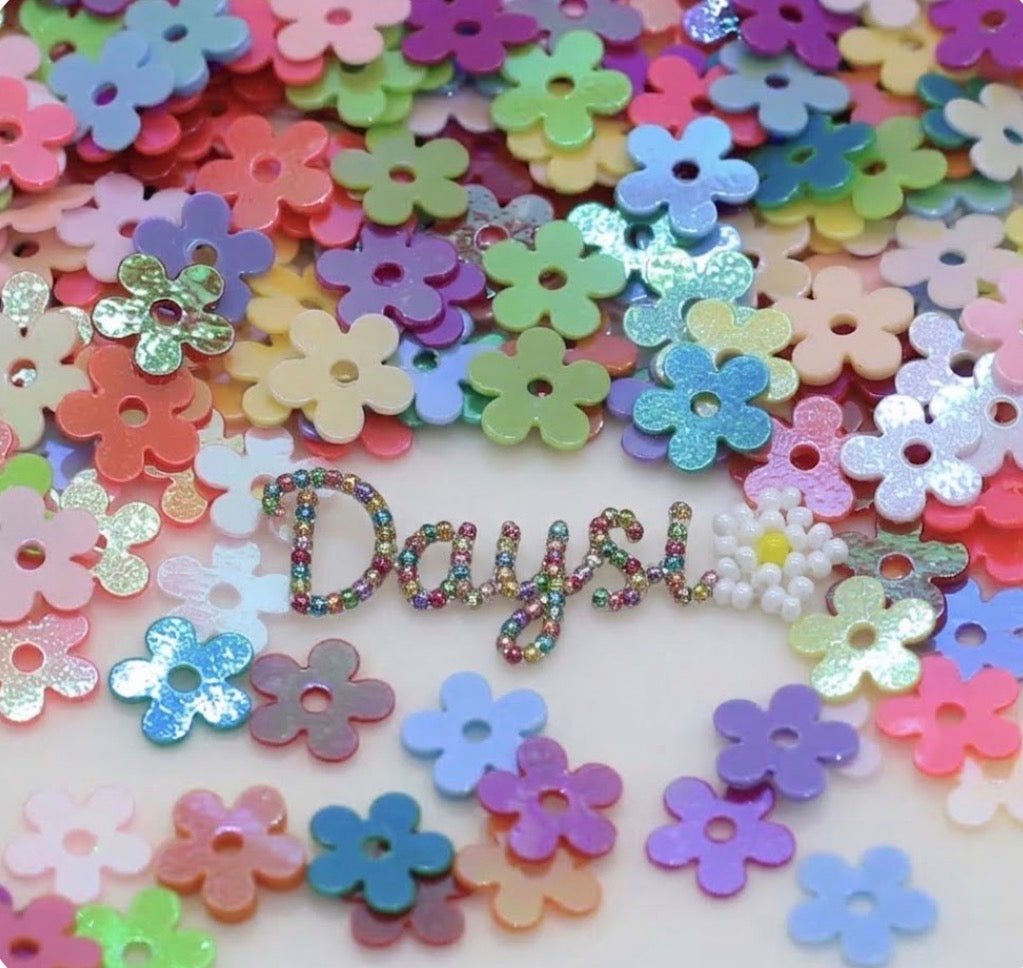 * Variety Beads  SALE 40G