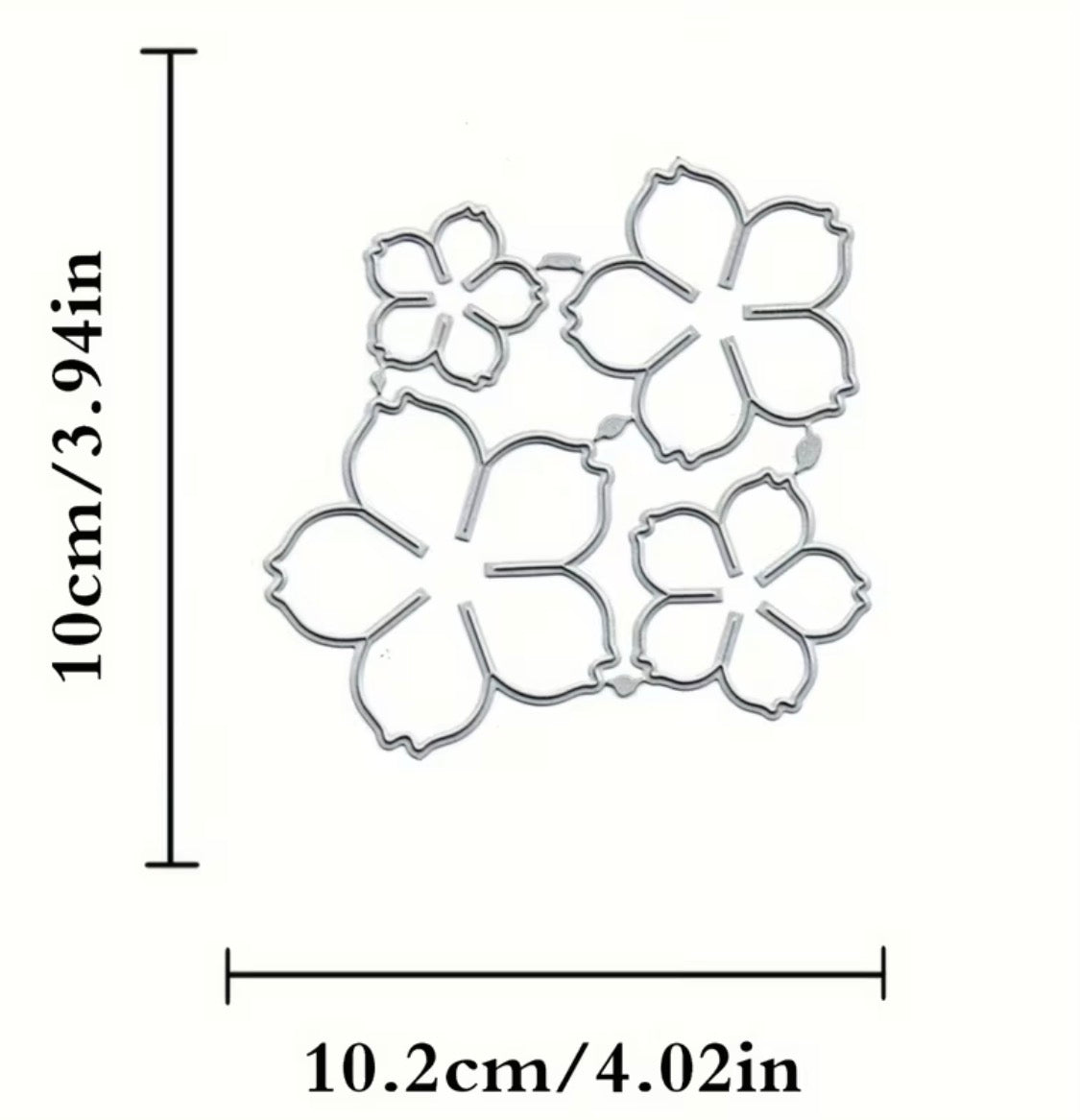 DIY Flower rose similar