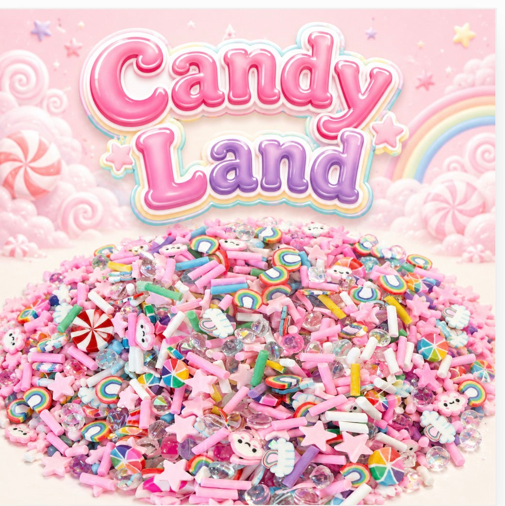* Variety Beads  SALE 40G